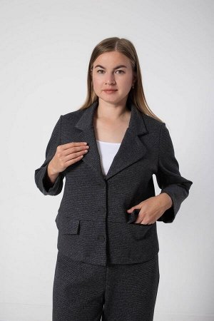 Жакет женский П4507