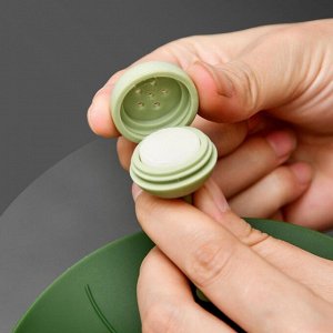 Сетка-фильтр для слива, с ароматизированной таблеткой 1 шт.