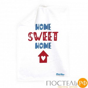 Полотенце кухонное Daribo Sweet Home 50x70 см DA70021