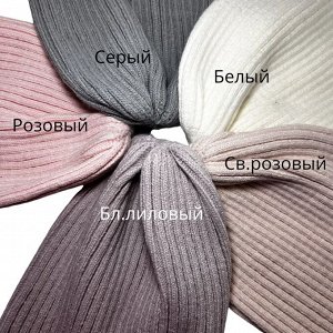 Шапка женская