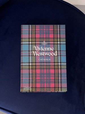 Книга-муляж Vivienne Westwood
