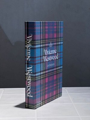 Книга-муляж Vivienne Westwood