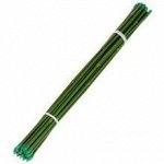 Опора бамбуковая в пластике 150см d-11мм (к-т 5шт) GREEN APPLE GCSB-11-150