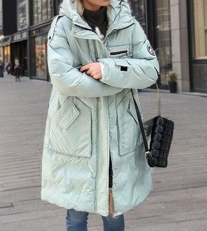 Куртка женская