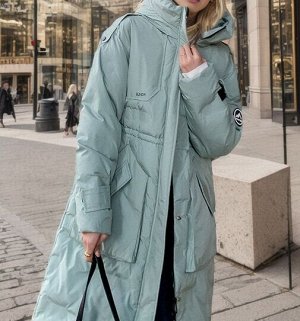 Куртка женская