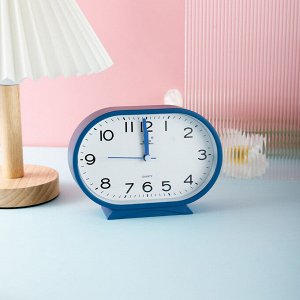 Будильник 15cm*10.5cm