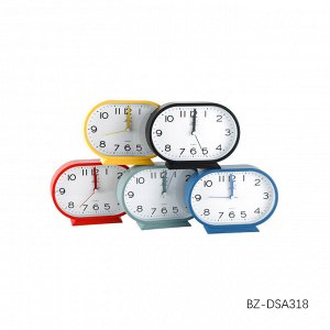 Будильник 15cm*10.5cm