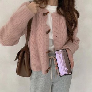 Кардиган женский