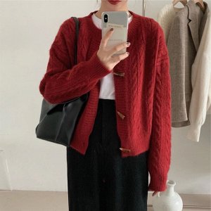 Кардиган женский
