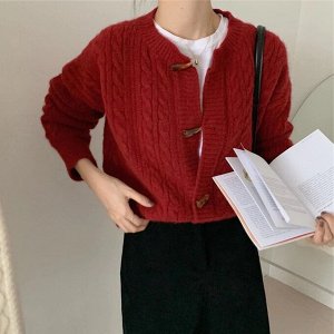 Кардиган женский