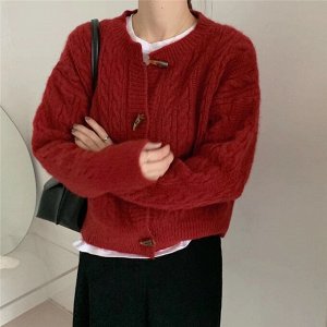 Кардиган женский