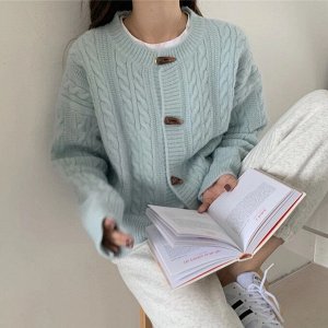 Кардиган женский