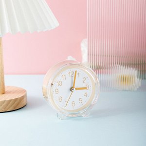 Будильник 8.5cm*9cm