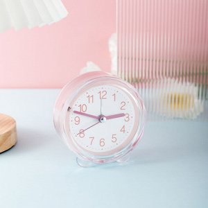 Будильник 8.5cm*9cm