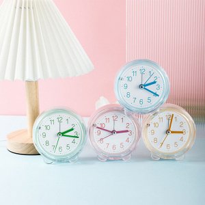 Будильник 8.5cm*9cm