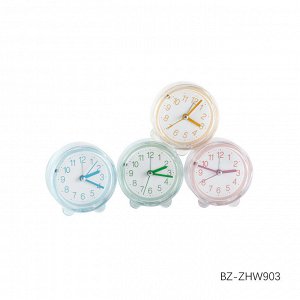 Будильник 8.5cm*9cm