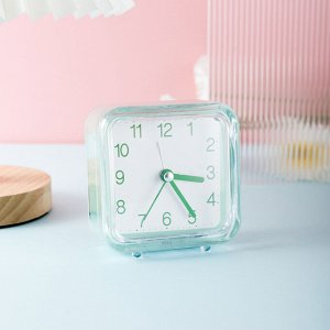 Будильник 8.5cm*9cm