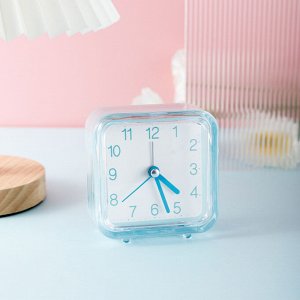 Будильник 8.5cm*9cm