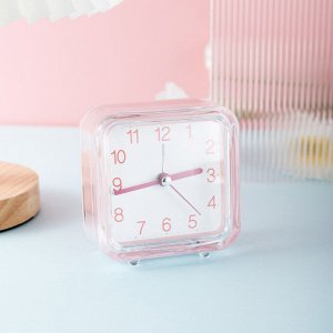 Будильник 8.5cm*9cm