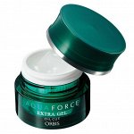 ORBIS Aqua Force Extra Gel - увлажняющий гель с олигопептидами