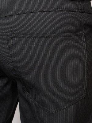 UJIN ( флис ) брюки утепленные полоса