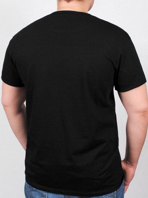 BIGDENIMBROK футболка черный