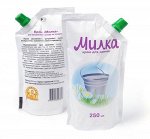Крем Милка 250мл 1/30