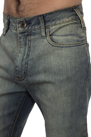 Оригинальные мужские джинсы
