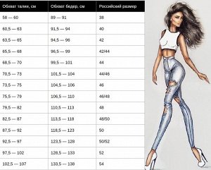 Женские классические джинсы от модного бренда L.M.V. – прямой крой останется актуальным ВСЕГДА! №253