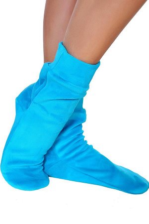 Носки Размеры:
38
Женские высокие свободные носки из разных тканей - велюра, махры, интерлока и других. Выбор определнной ткани не предоставляется.  
Несколько вариантов расцветки - могут отличаться о
