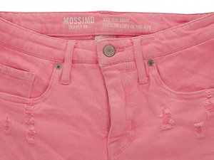 Короткие женские шорты MOSSIMO – смелая модель открывает самую красивую часть ног. Размеры для худышек и для секси-пышек! №549 ОСТАТКИ СЛАДКИ