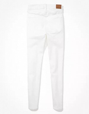 AE Next Level Super High-Waisted Jegging