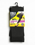 Esli Теплые леггинсы 160 ден