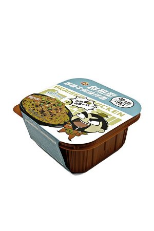 Лапша быстрого приготовления Yingyang Weishi Со вкусом говядин