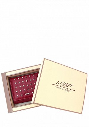 Коробка упаковочная L-Craft маленькая_17158 | 17158