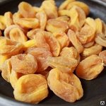 курага сахарная