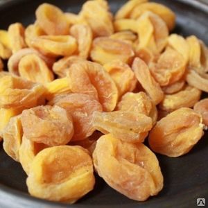 курага сахарная