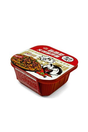 Лапша быстрого приготовления Со вкусом индейки