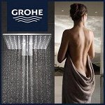 Grohe, JD, KLUDI-великолепная сантехника! -11/2019