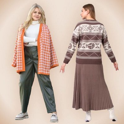 Olsarri. Шарканский трикотаж высокого качества. Есть Size+
