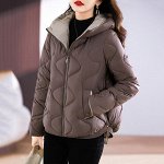 Демисезонные куртки А418