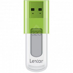 ФЛЭШ USB 2.0 накопитель Lexar 32GB JumpDrive S50 (LJDS50-32GABEU)