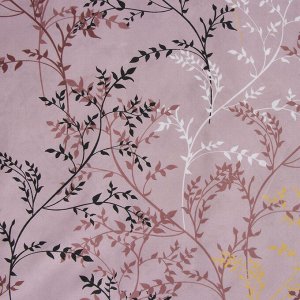 Постельное бельё 2-спальное «Экономь и Я» Soft, полисатин