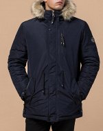 Парка Braggart Black Diamond