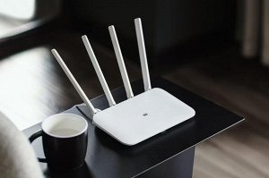 Роутер Xiaomi Mi Router 4C