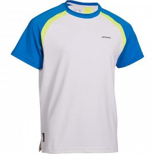 Детская теннисная футболка 500  ARTENGO