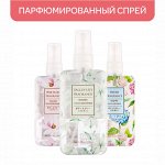 Ароматизированный спрей для тела Miniso. Body Mist