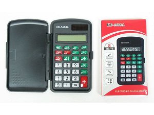 Электронный калькулятор KD-5688A