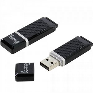 USB Flash накопитель Smartbuy 64GB Class 10