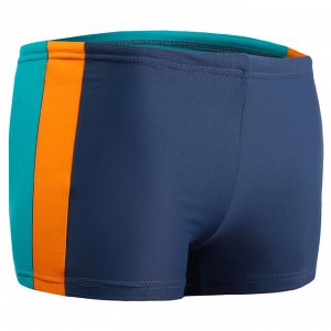 Плавки-шорты детские для плавания 004, размер 28, цвета МИКС